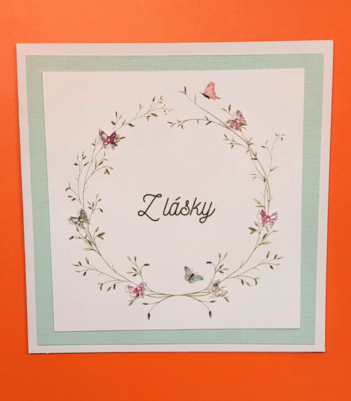 Přání - Z lásky — foto 2