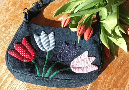Tulipánová — foto 2