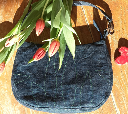 Tulipánová — foto 3
