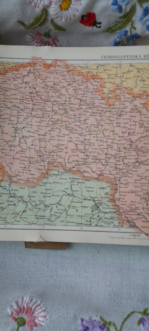 Malý atlas světa — foto 3