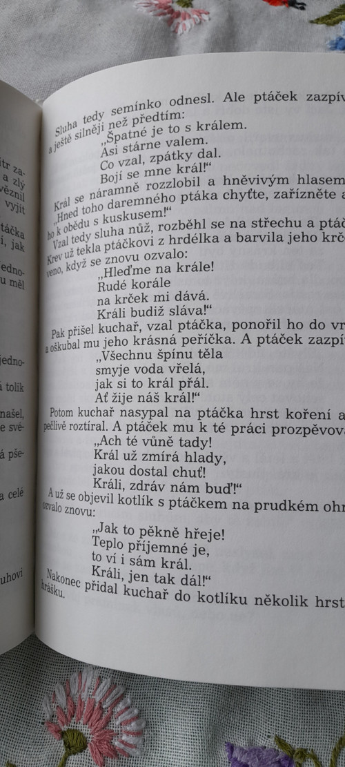 Kouzelný květ pouště — foto 3