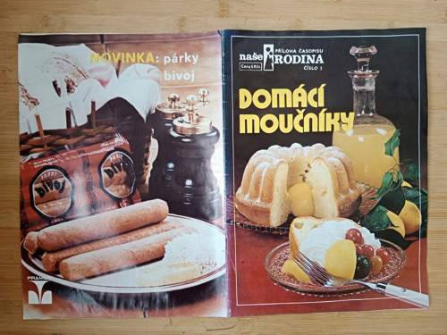 Domácí moučníky — foto 5