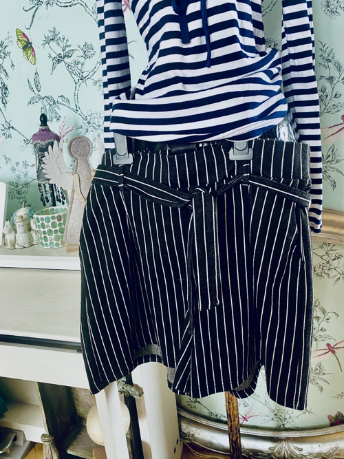 Kraťásky dandy — foto 3