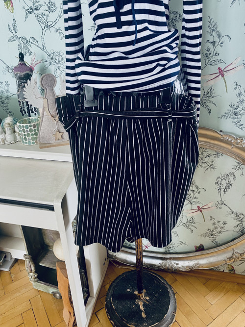Kraťásky dandy — foto 4