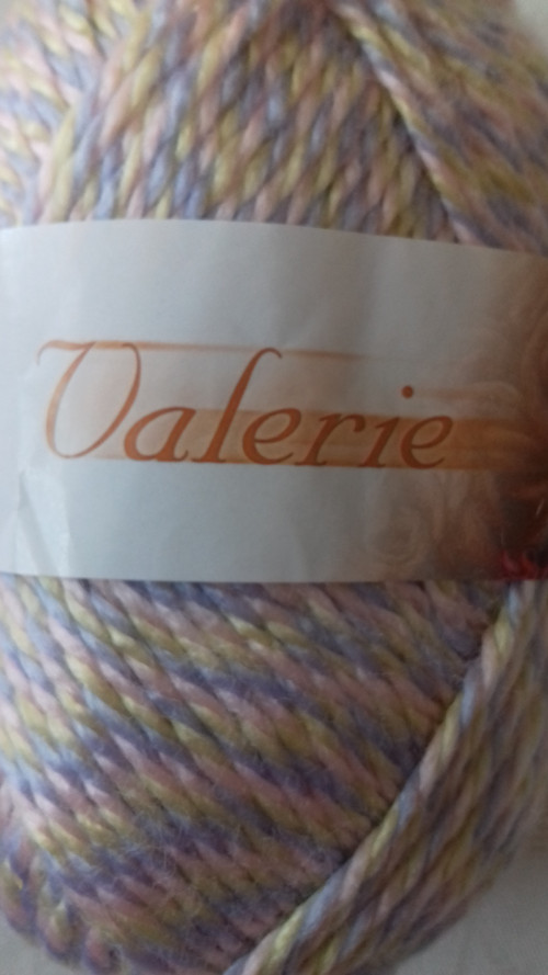 Příze Valerie — foto 5