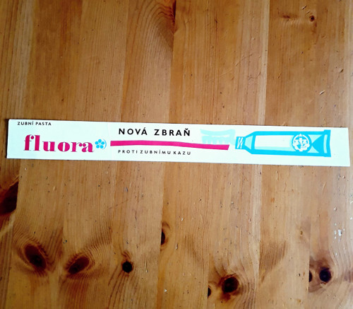 Fluora — foto 2