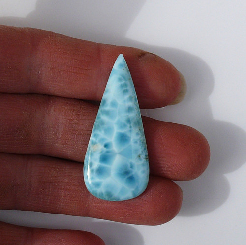 Larimar - kabošon — foto 2
