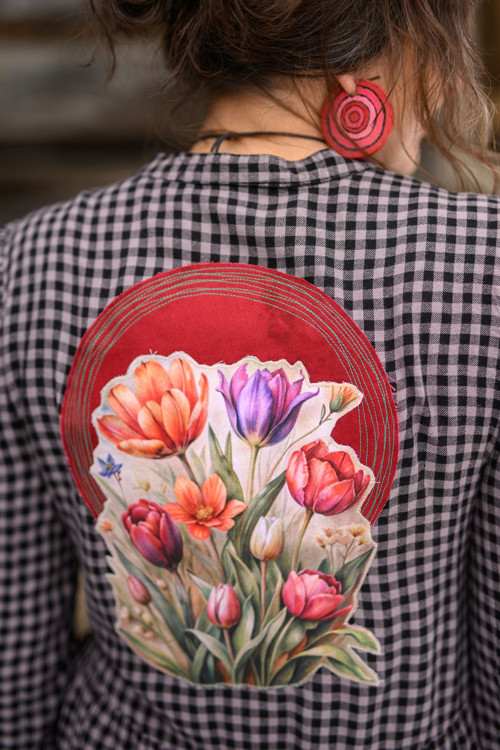 Miluji tulipány ... — foto 4