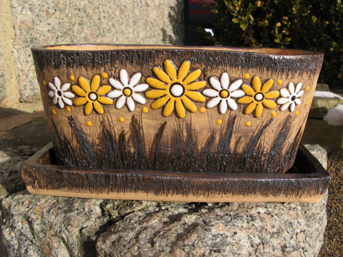 Truhlík 25 cm — foto 2