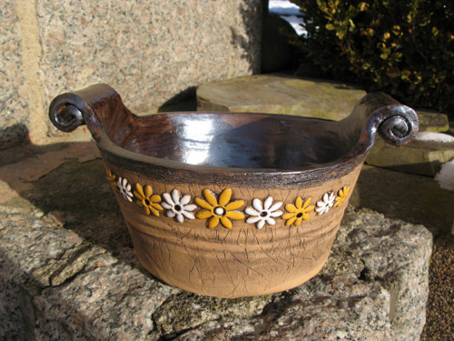 Květináč - obal - škopíček — foto 2