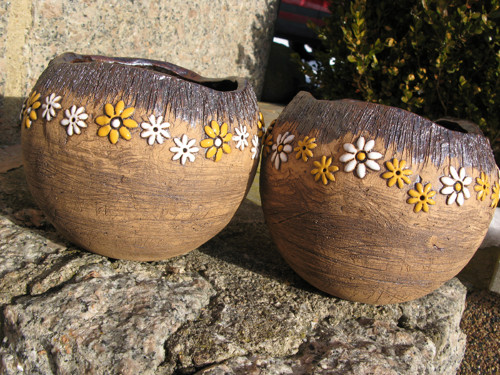 Keramická koule-obal — foto 3