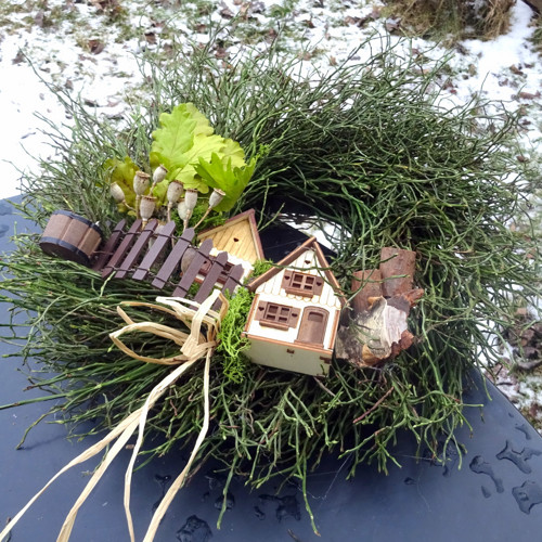 Věnec - Šumavské chalupy — foto 3
