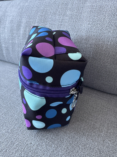 Kosmeticky boxík - puntík — foto 2