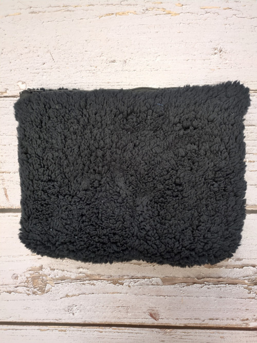 Obal na tablet TEDDY - černý — foto 2