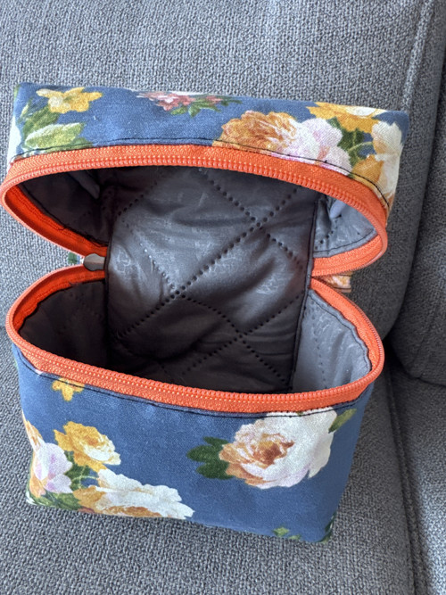 Kosmeticky boxík - puntík — foto 3
