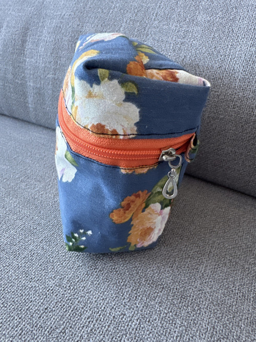 Kosmeticky boxík - puntík — foto 2