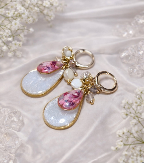 Perlová rosa — foto 3