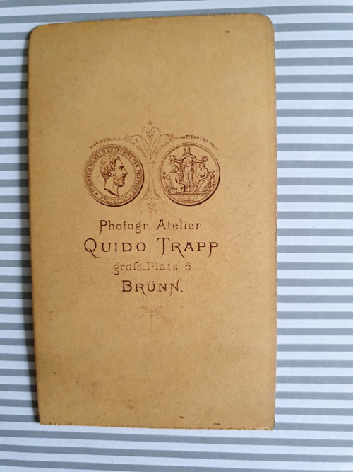 Prateta Agáta — foto 2