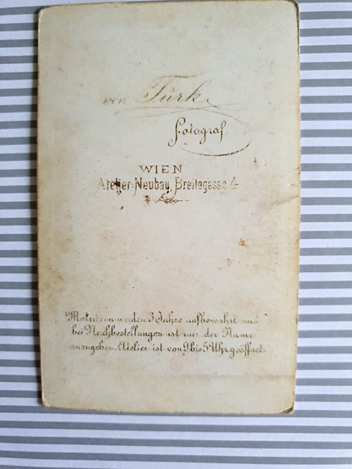 Prateta Augusta — foto 2