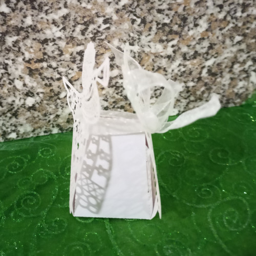 Andělíček - darovací krabička — foto 2