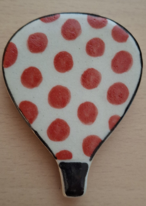 Magnetka Balón — foto 2