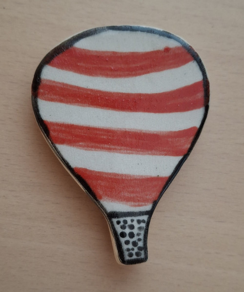 Magnetka Balón — foto 2