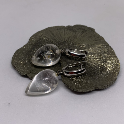 Crystal drops — foto 4