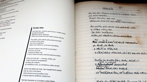 Leopoldovský deník poezie — foto 4