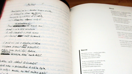 Leopoldovský deník poezie — foto 6
