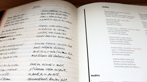 Leopoldovský deník poezie — foto 5