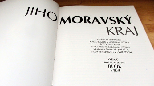 Jihomoravský kraj — foto 2
