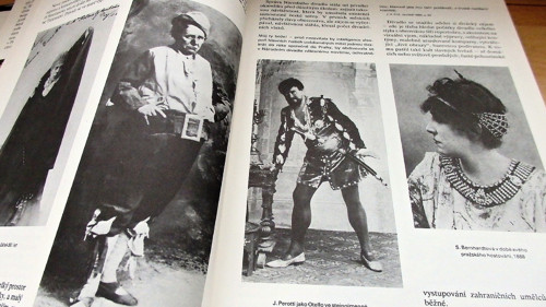Národní divadlo — foto 4