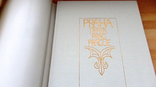Praha — foto 2