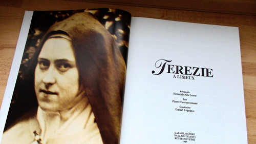 Terezie a Lisieux — foto 2