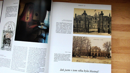 Terezie a Lisieux — foto 3