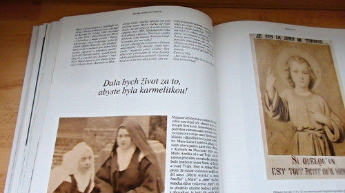 Terezie a Lisieux — foto 4