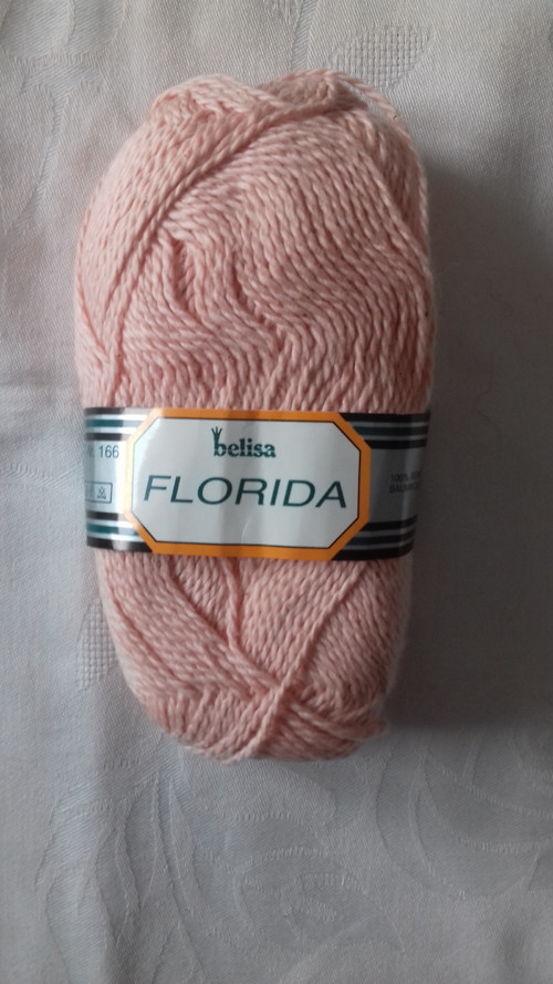 Pletací příze Belisa FLORIDA — foto 2
