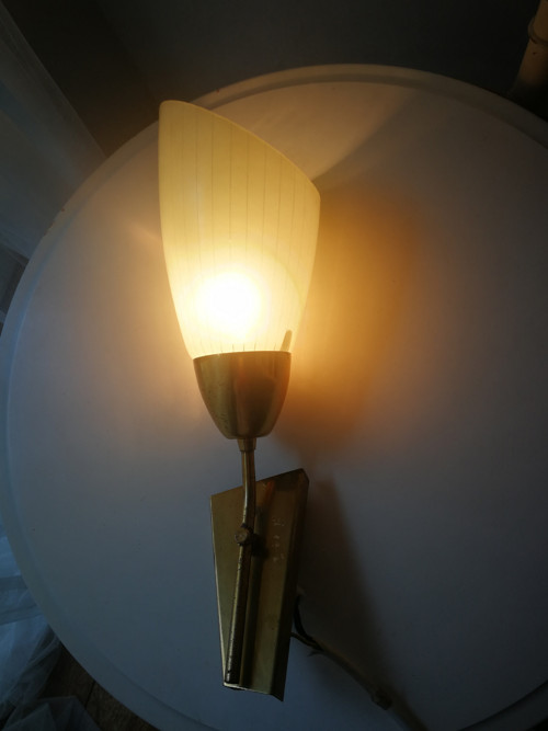 Lampa 60.léta — foto 3