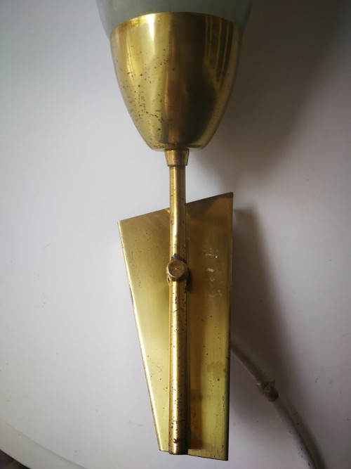 Lampa 60.léta — foto 5