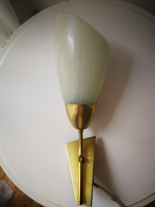 Lampa 60.léta — foto 2