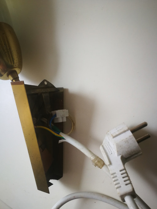 Lampa 60.léta — foto 6