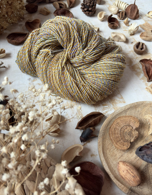Spin Merino 200g SM034 — foto 2