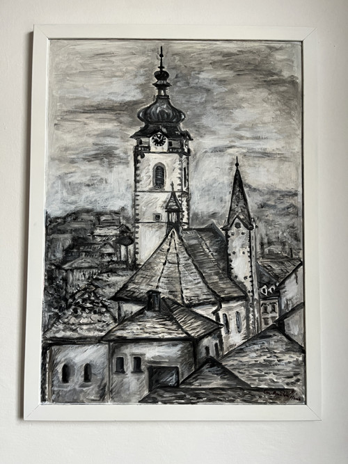 A je to Pisek — foto 2