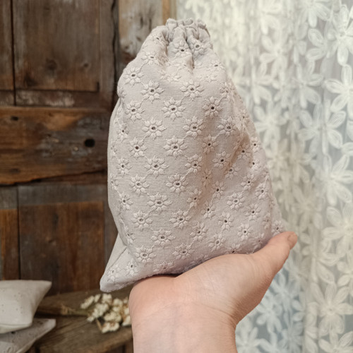 Tři pytlíčky režné s madeirou — foto 2