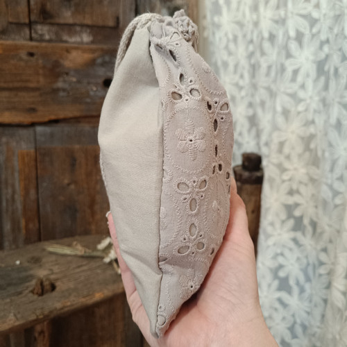 Tři pytlíčky režné s madeirou — foto 5