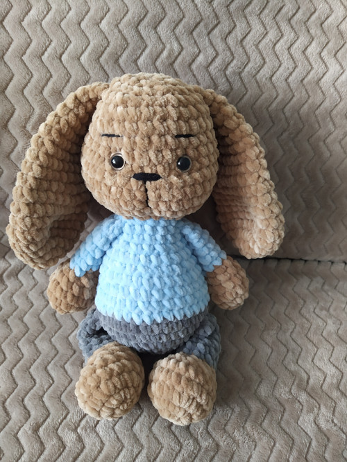 Zajíc Bruno — foto 3