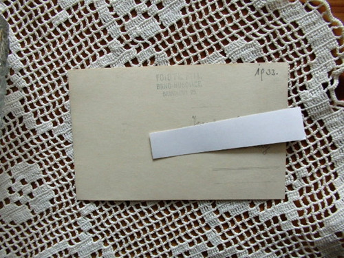 Jaroušek — foto 2