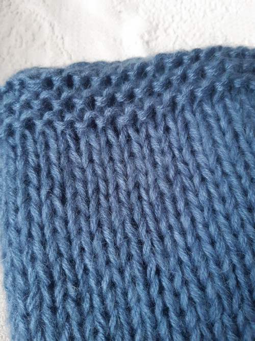 Vesta jeans SLEVA — foto 3