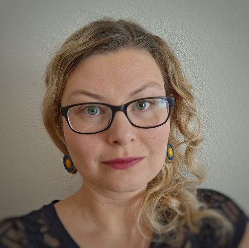 Letní den — foto 2
