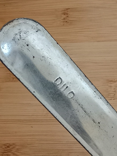 Cedník na halušky DÍLO 17 cm — foto 5